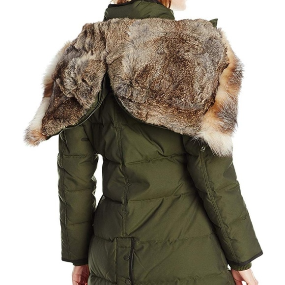 pajar military jacket